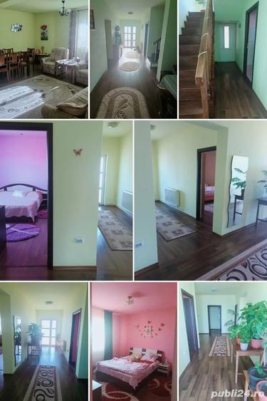 OCAZIE! Casa D+P+E Podu Iloaiei - 3