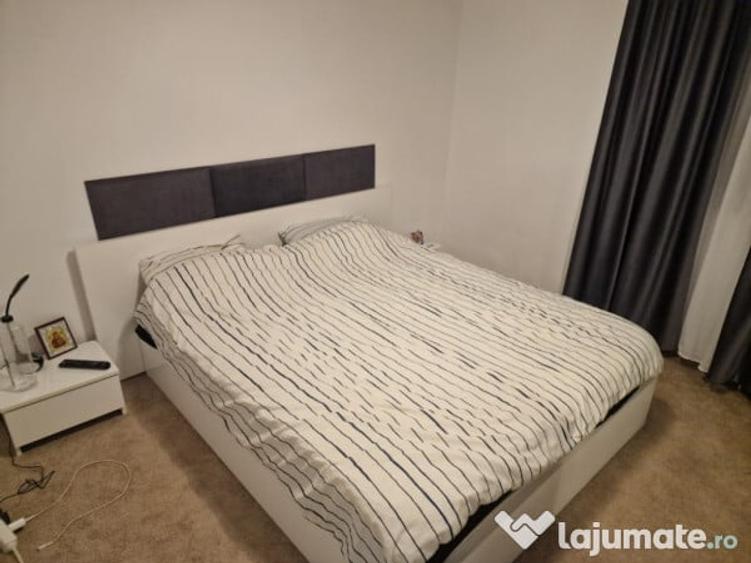 Apartament 2 camere conf.1 et.1/4 Crangasi - 3
