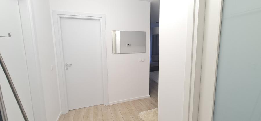 Aviatiei City Point 2 camere de inchiriat - 8