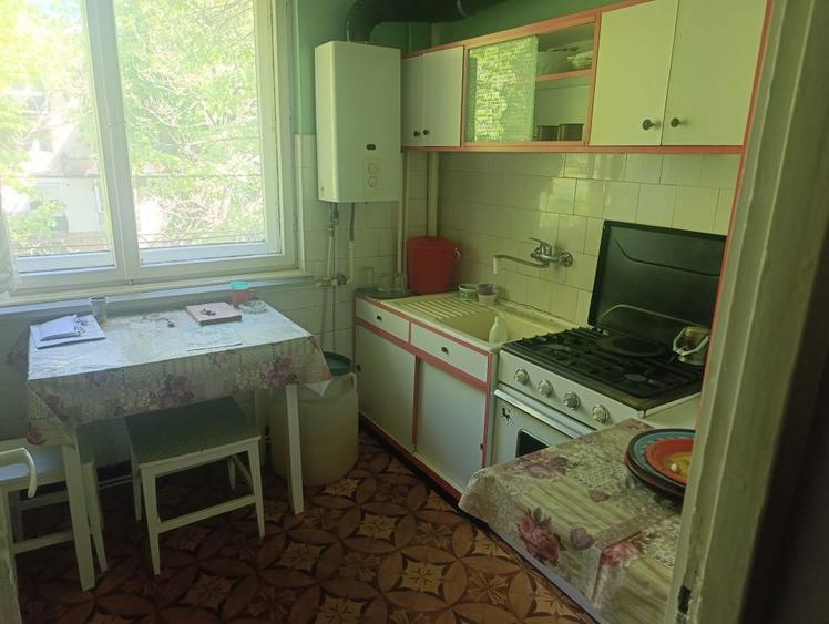 Vand apartament cu 2 camere - 4