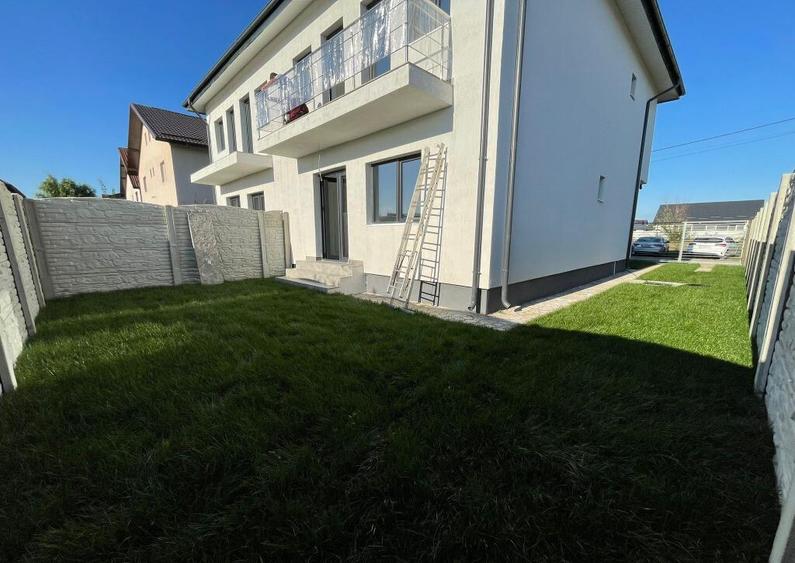 Casa 4 camere|2 locuri de parcare|finisaje de calitate - 2