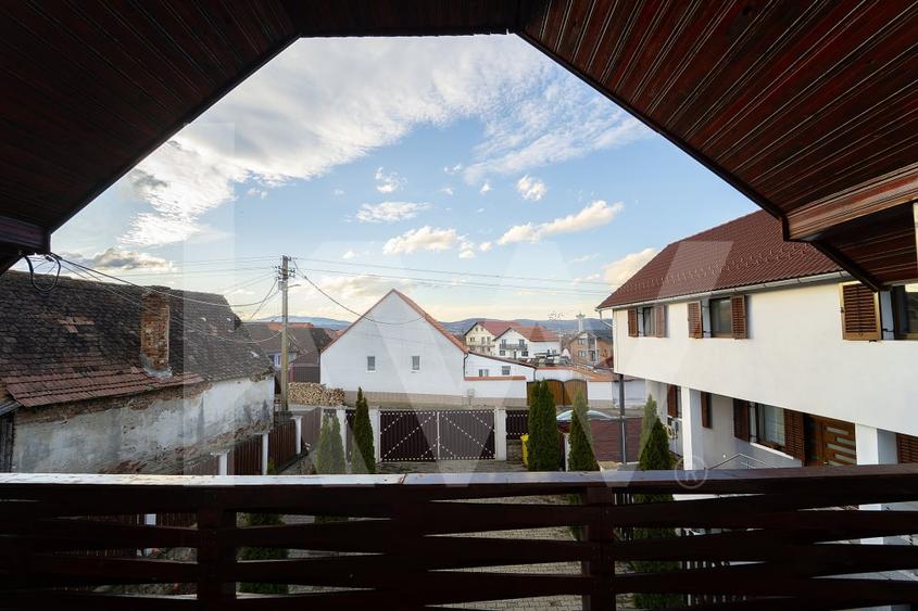 Casa individuala gata de mutat - Oportunitate in Cristian - 23