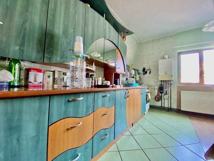 Descopera o noua locație ( 547 mp, teren 247 mp), zona centrală - 13