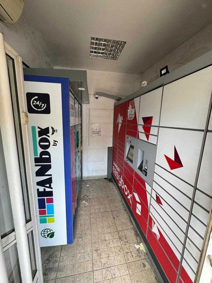 De vanzare spatiu comercial hala traian cu chirias - 4