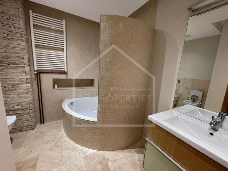 Apartament 3 Camere  | Terasa 95MP  | - 15