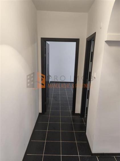 Garsoniera cf 1 decomandata zona Centru - 5