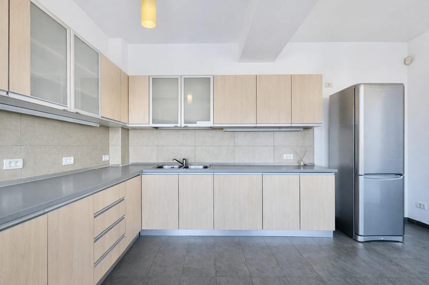 Apartament 4 camere de vânzare – Floreasca | Parcul Verdi | Imobil 2007 - 10