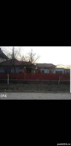 Vand Casa sau schimb cu variante . - 2