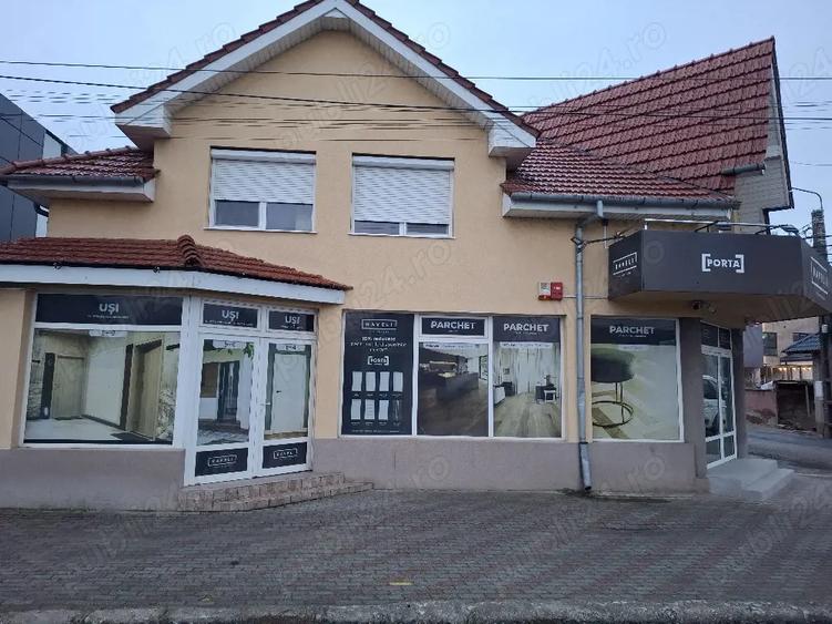 Proprietar inchiriez spa?iu comercial Gradi?te - 1