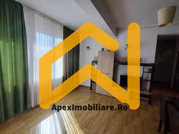 Militari-Gorjului | 2 Camere | AC | Centrala Proprie - 1