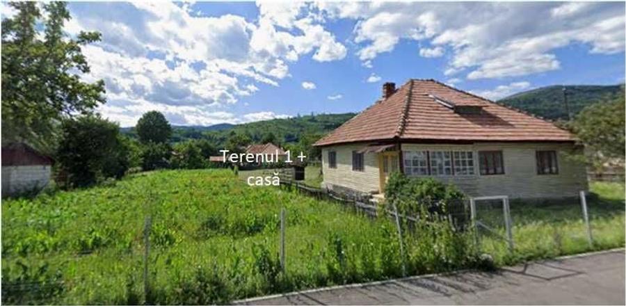 Terenuri cu priveliste deosebita - 5
