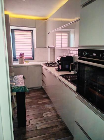 Proprietar, Vand apartament decomandat !, Energiei! - 6