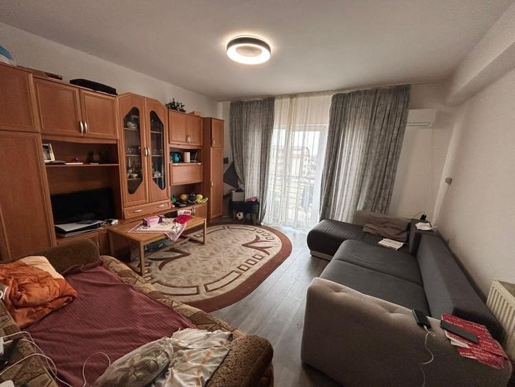 Apartament de vânzare, 1 cameră, de 40 mp, zona Florești - 1