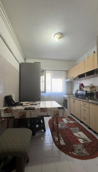 Apartament 3 camere decomandat de vânzare – Inel 2 - 4