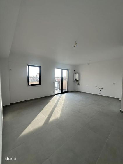 Ap.2 camere,Zona Poligonului - 1