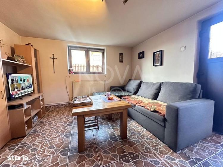 Casa cu deschidere la 2 strazi - Zona Calea Poplacii - 5