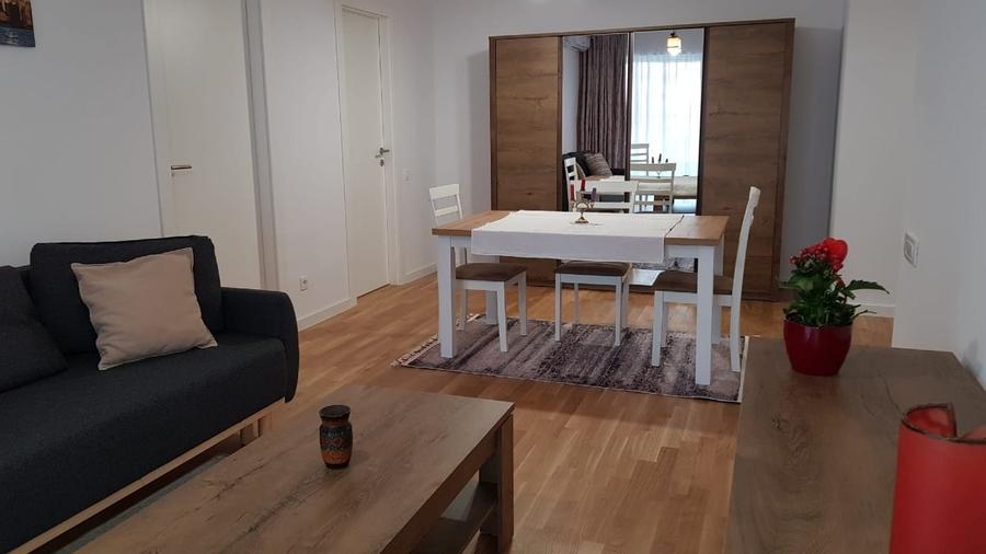 Apartament 2 camere în C-entral și parcare subterană. - 2