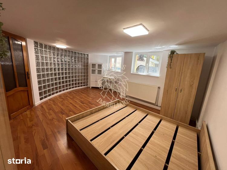 Apartament 2 camere 60 mp-parcare- Zona Carrefour Gara - 7