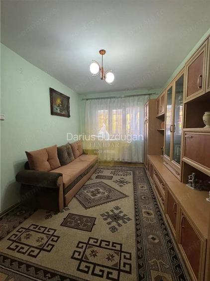 Apartament 2 camere - Girocului Apartament 2 camere - Girocului