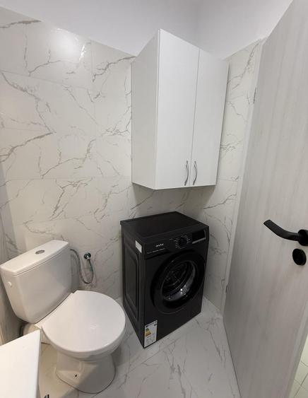 Garsoniera Decomandata Tineretului Militari Residence / Prima Inchiriere - 8