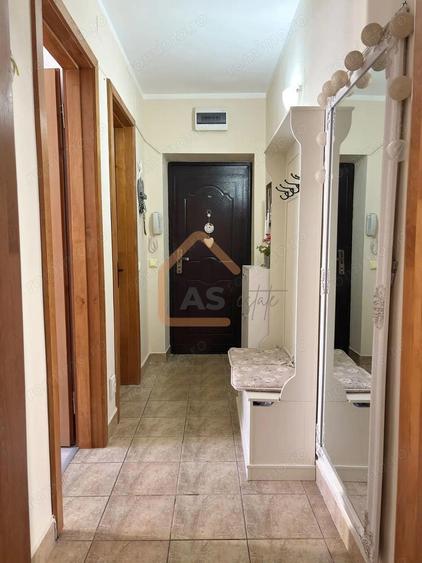 Apartament cu 1 camera, mobilat gata de mutare | Etaj 1 | Sanmartin - 8