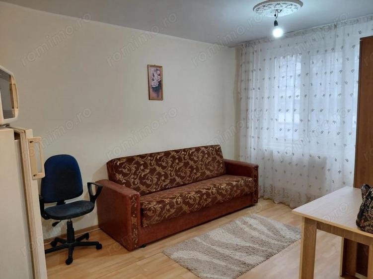 Apartament 2 camere, Micro 19,et 1,mobilat si utilat - 9