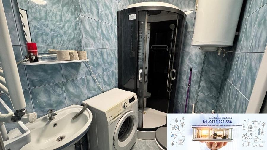 De vanzare garsoniera zona Viaduct - 3