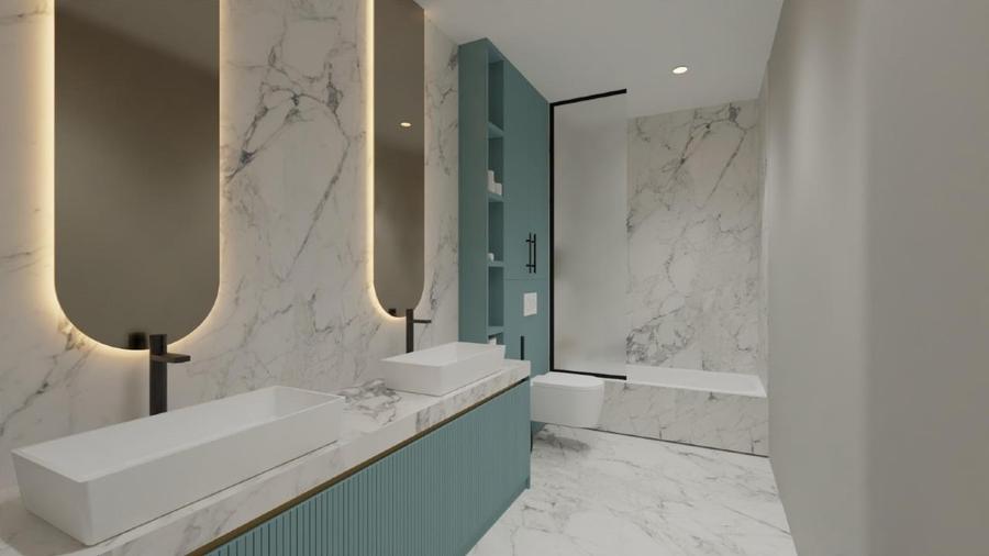 Vand Casa in Oradea - Infratirii 9 - A+ - 7