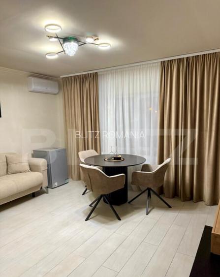 Apartament 2 camere de inchiriat, 40 mp, zona Piata de Vechi