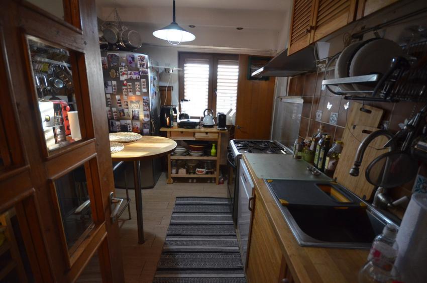 Apartament 3 camere - Decebal - Calea Calarasilor - centrala proprie - 7