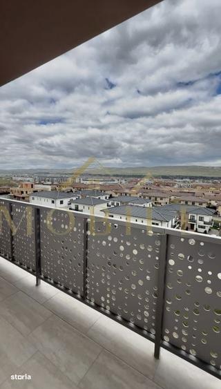 Apartamente finisate cu 2 si 3 camere , in ansamblu rezidential nou - 2