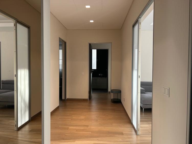 Apartament premium cu 3 camere in imobil modern situat in zona Primăverii - 4