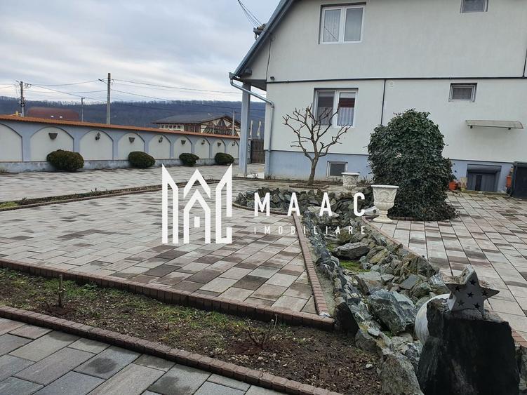 Proprietate cu 2 case | 540 mp utili | Teren 1000 mp | Tălmaciu - 1