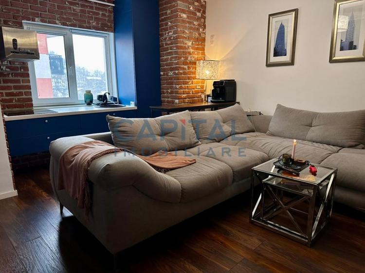 Apartament 2 camere | Donath Park | Parcare inclusa | View superb - 2