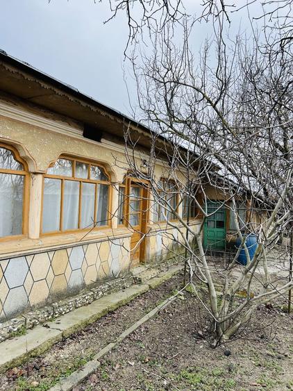 Casa Batraneasca-7 Camere+Beci-Centrul Comunei Greaca(657MP Teren) - 3