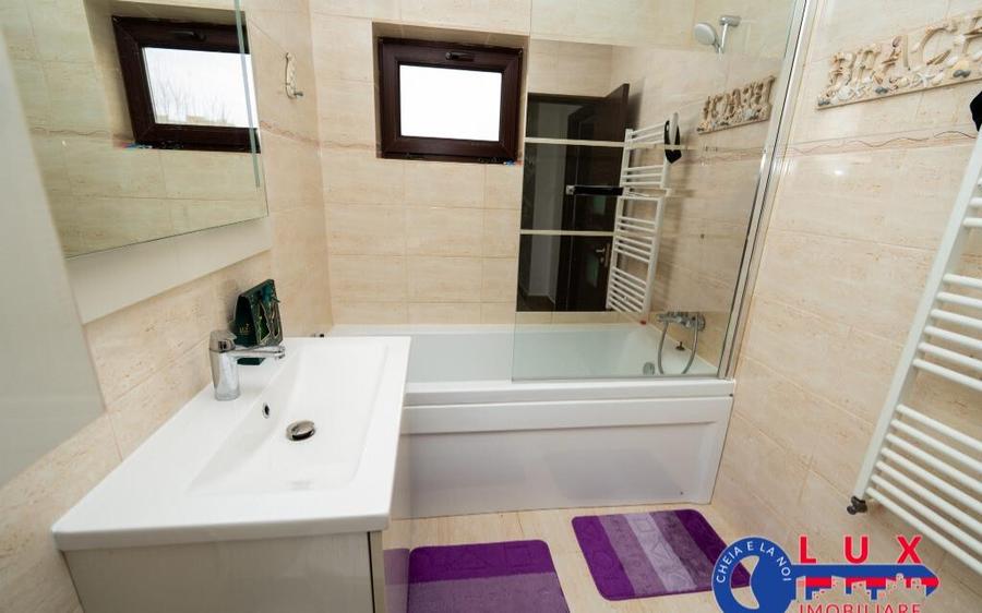 ID 3639 Apartament modern 3 camere- Bloc Nou Cartier C5 - 15