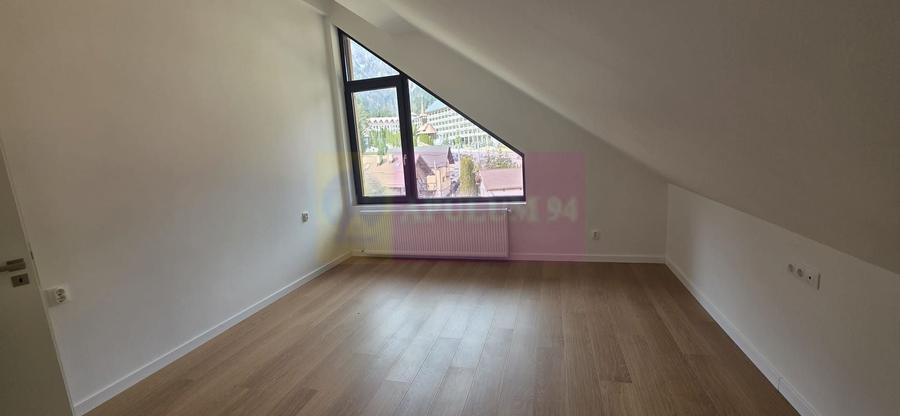 Apartament cu 2 camere de vanzare in Busteni - 1