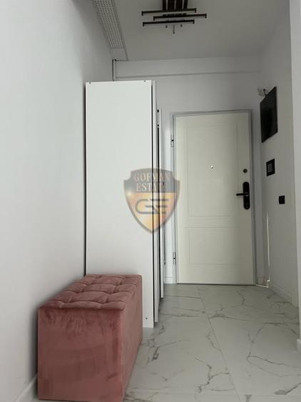 Studio Mamaia Nord Sea On 40mp et 2 complet mobilat si utilat - 6