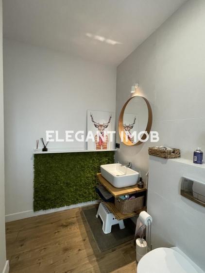 Vanzari Case / Vile Paradisul Verde - 13