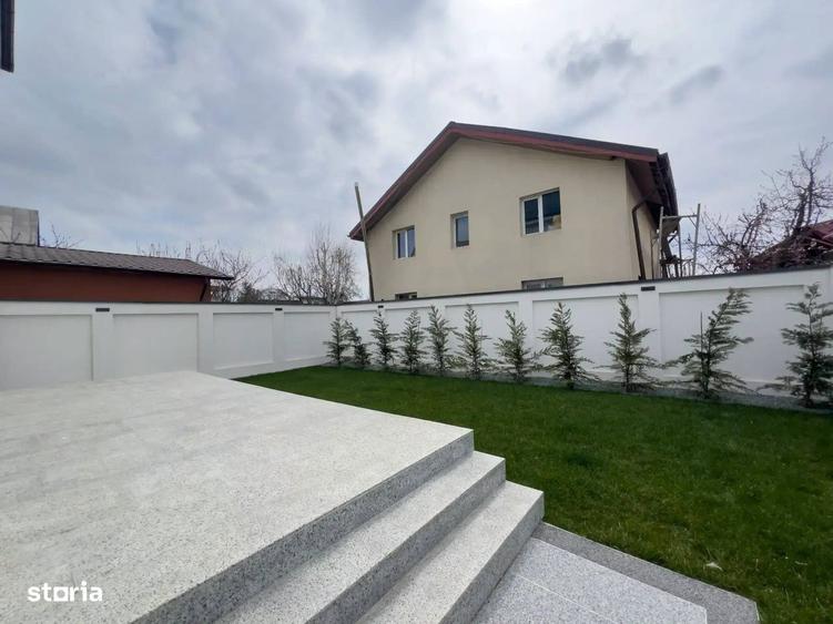 Vila Individuala Pipera | 5 Camere | Pod Inalt | Fara TVA | Utilita?i - 5