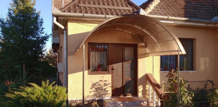 Casa in Craciunelu de Jos str. 6 Martie - 2