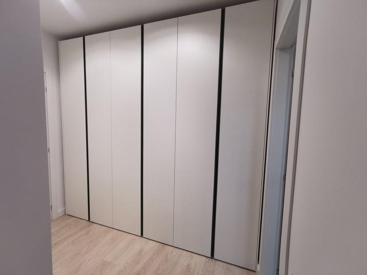 Complex Residence5 langa Oliveto/Cambridge, curte interioara, paza24, comision 0 - 20