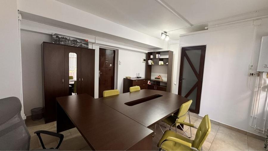 Vand spatiu birou-garsoniera, Pitesti, Gavana, Bloc nou, parter - 2