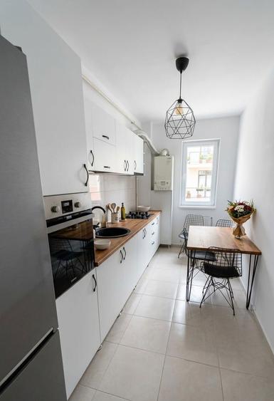 Apartament 2 Camere - 50mp | Chiajna - Rosu | Parcare Inclusa - 2