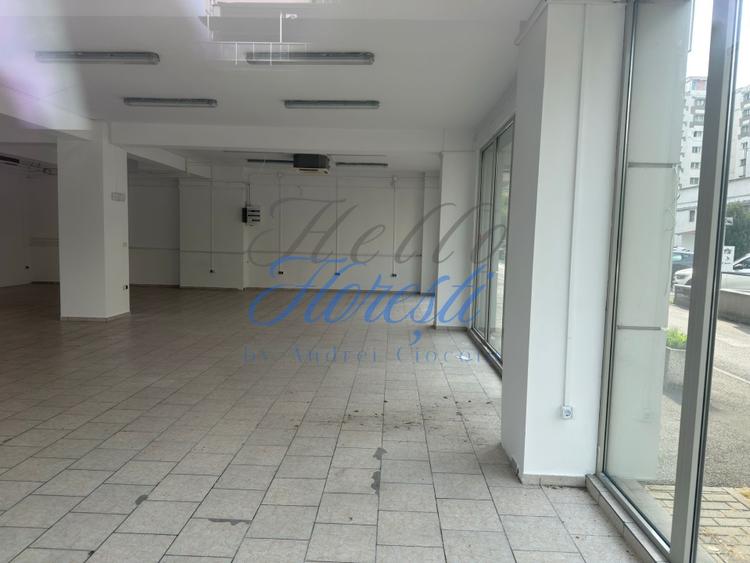 Inchiriere spatiu comercial 254mp, Zona Manastur | Cluj - 2