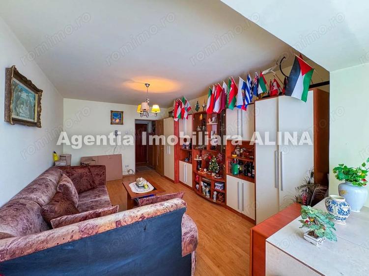 Ap. 2 camere in Deva, zona Gojdu, Str. Duiliu Zamfirescu, 44 mp, circuit, parter. - 17