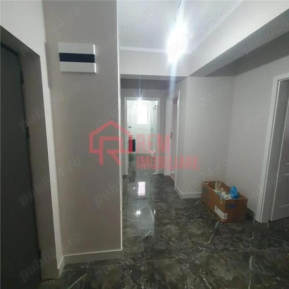 Vanzare apartament 2 camere, 66 mp, bloc nou, Dobroesti, Fundeni, Str Piersicului - 11