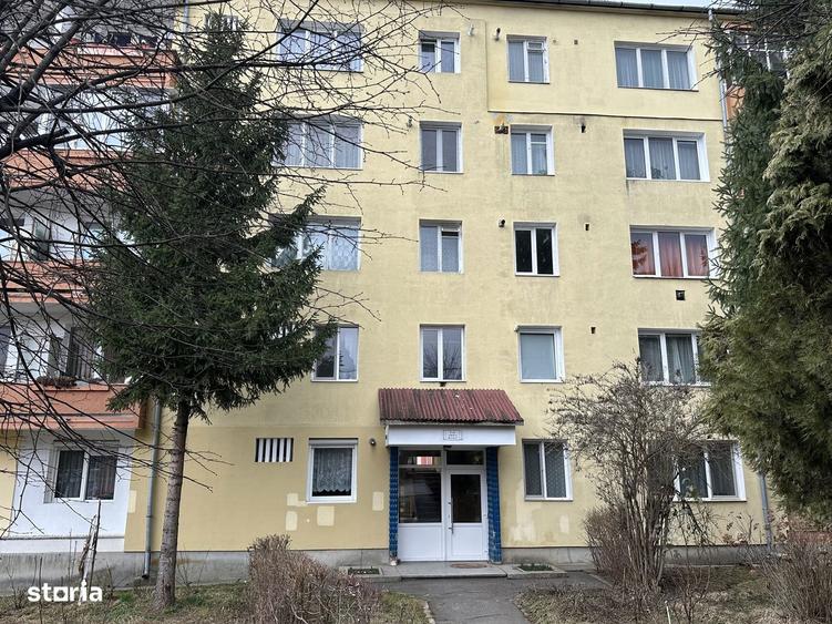 Apartament 2 camere, zona lini?tita | Gura Campului - 8
