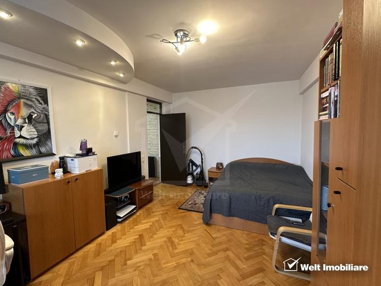 Apartament  de 2 camere | Confort Sporit | Manastur - 2