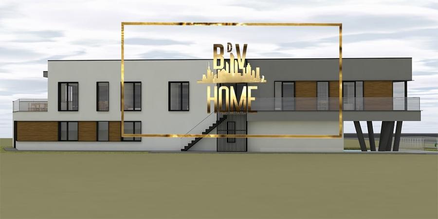 OPORTUNITATE Tomis Plus giratoriu teren AUTORIZAT, vanzare - 6